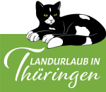 Logo Landesarbeitsgemeinschaft "Ferien auf dem Lande in Thüringen" e.V.